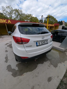 Hyundai IX35 | Mobile.bg � ����� ������ 4