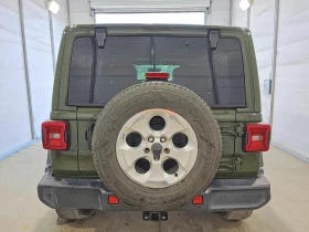 Jeep Wrangler UNLIMITED SAHARA | Mobile.bg � ����� ������ 5
