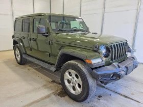 Jeep Wrangler UNLIMITED SAHARA | Mobile.bg � ����� ������ 2