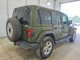 Jeep Wrangler UNLIMITED SAHARA | Mobile.bg � ����� ������ 4