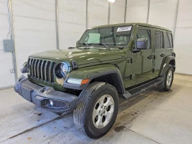 Jeep Wrangler UNLIMITED SAHARA | Mobile.bg � ����� ������ 3