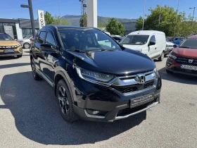 Honda Cr-v 1.5 TURBO | Mobile.bg � ����� ������ 8