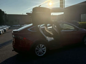 Tesla Model X | AWD | ПОДГРЕВ | CARFAX |  | Auto.bg — изображение 11