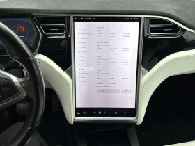 Tesla Model X | AWD | ПОДГРЕВ | CARFAX |  | Auto.bg — изображение 9
