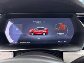 Tesla Model X | AWD | ПОДГРЕВ | CARFAX |  | Auto.bg — изображение 8