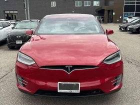 Tesla Model X | AWD | ПОДГРЕВ | CARFAX |  | Auto.bg — изображение 6
