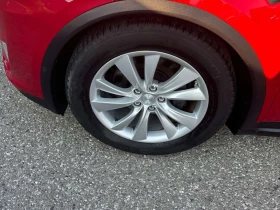 Tesla Model X | AWD | ПОДГРЕВ | CARFAX |  | Auto.bg — изображение 7