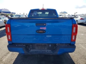 Ford Ranger 2.3L 4 REAR WHEEL DRIVE | Mobile.bg � ����� ������ 7