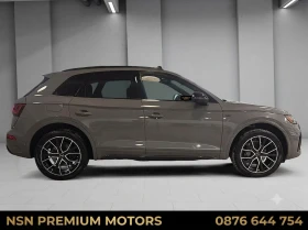 Audi Q5 S-line, Head-up, Nardo Grey, Black Optic | Mobile.bg � ����� ������ 7