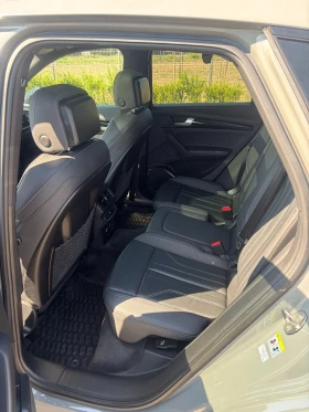 Audi Q5 S-line, Nardo Grey, Black Optic | Mobile.bg � ����� ������ 9