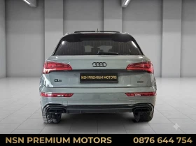 Audi Q5 S-line, Head-up, Nardo Grey, Black Optic | Mobile.bg � ����� ������ 5