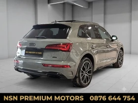 Audi Q5 S-line, Head-up, Nardo Grey, Black Optic | Mobile.bg � ����� ������ 6