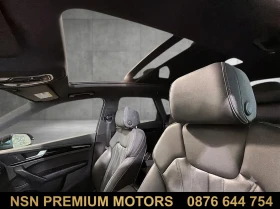 Audi Q5 S-line, Head-up, Nardo Grey, Black Optic | Mobile.bg � ����� ������ 13