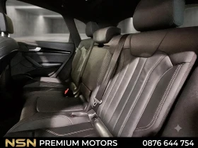 Audi Q5 S-line, Head-up, Nardo Grey, Black Optic | Mobile.bg � ����� ������ 12