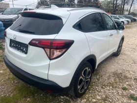 Honda Hr-v Executive | Auto.bg — изображение 5