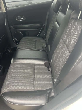 Honda Hr-v Executive | Auto.bg — изображение 9