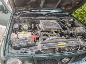 Nissan Terrano | Mobile.bg � ����� ������ 10
