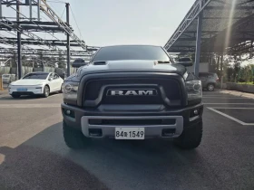 Dodge Ram 5.7 PICKUP | Mobile.bg � ����� ������ 3