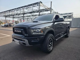 ����� �� �������� �� Dodge Ram 5.7 PICKUP