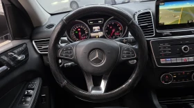 Mercedes-Benz GLE 350 ��. �������� BLIND SPOT ������ ����* encareu.com | Mobile.bg � ����� ������ 13