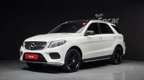 ������ Mercedes-Benz GLE 35...