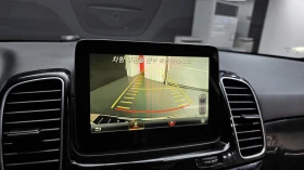 Mercedes-Benz GLE 350 ��. �������� BLIND SPOT ������ ����* encareu.com | Mobile.bg � ����� ������ 16