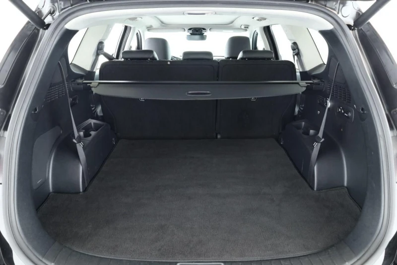 Hyundai Santa fe 2.2 4WD, снимка 7 - Автомобили и джипове - 23364214