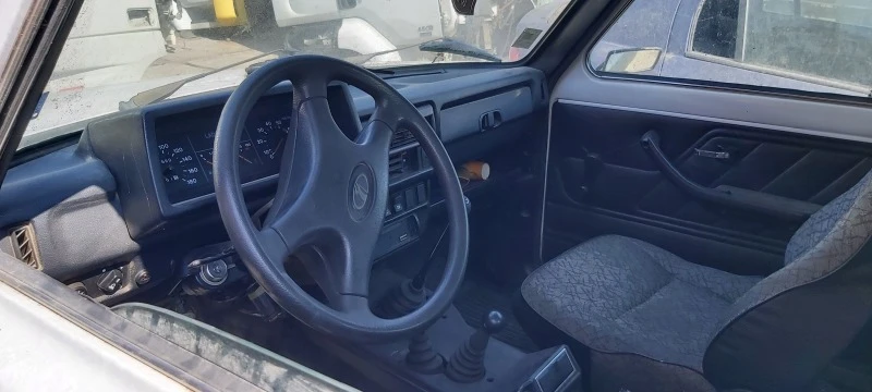 Lada Niva, снимка 3 - Автомобили и джипове - 42875887