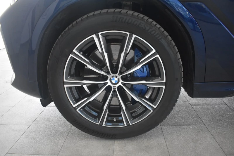 BMW X6 xDrive40i, снимка 4 - Автомобили и джипове - 46080727