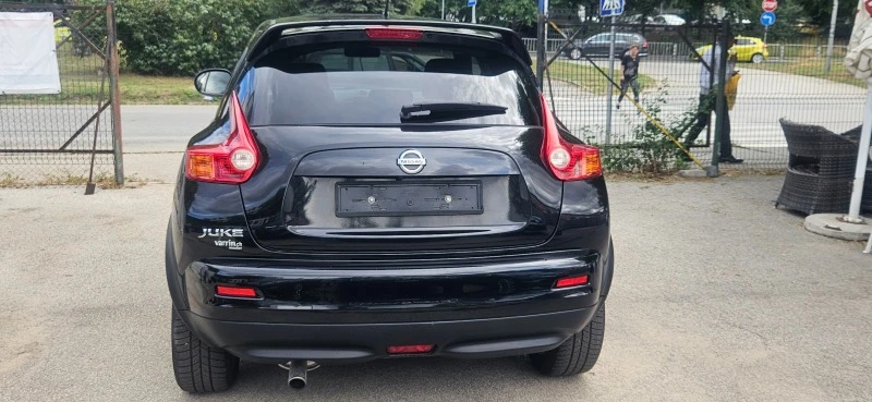 Nissan Juke Navy, kamera , снимка 2 - Автомобили и джипове - 46469220