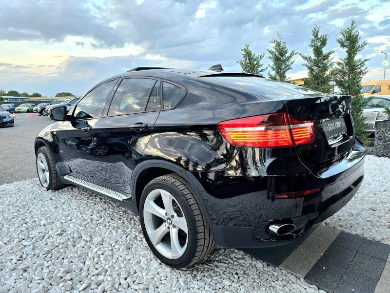 BMW X6 3.5D SPORT PACK XDRIVE РЯДКА КОЖА ЛИЗИНГ 100%, снимка 7 - Автомобили и джипове - 47619285