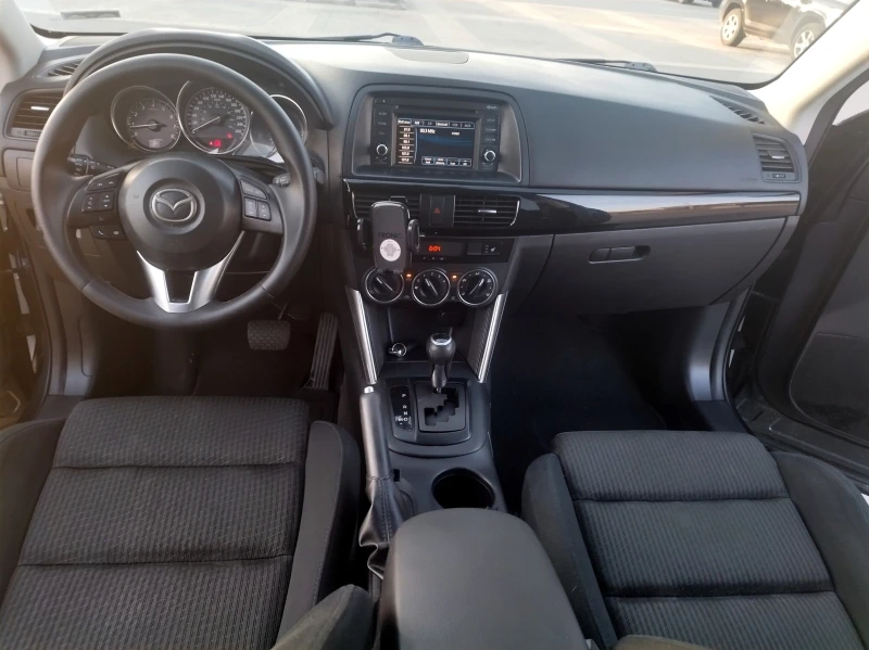 Mazda CX-5, снимка 7 - Автомобили и джипове - 47979628