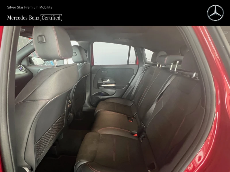 Mercedes-Benz GLA 220 4MATIC, снимка 6 - Автомобили и джипове - 51333383