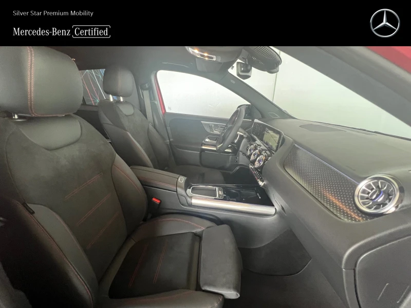 Mercedes-Benz GLA 220 4MATIC, снимка 9 - Автомобили и джипове - 51333383