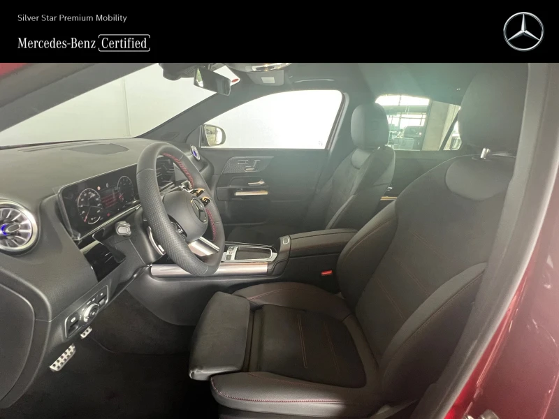 Mercedes-Benz GLA 220 4MATIC, снимка 7 - Автомобили и джипове - 51333383