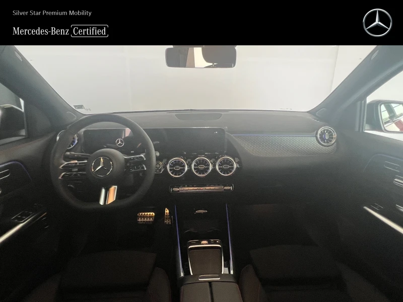 Mercedes-Benz GLA 220 4MATIC, снимка 11 - Автомобили и джипове - 51333383