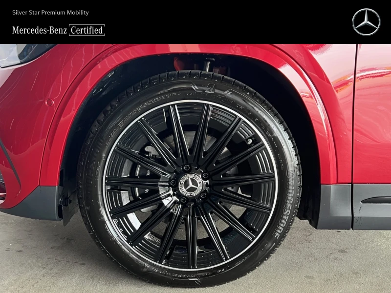 Mercedes-Benz GLA 220 4MATIC, снимка 5 - Автомобили и джипове - 51333383