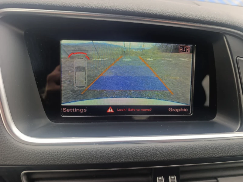 Audi Q5 3.0 TDI S-LINE QUATTRO* Bang & Olufsen, снимка 13 - Автомобили и джипове - 52447533