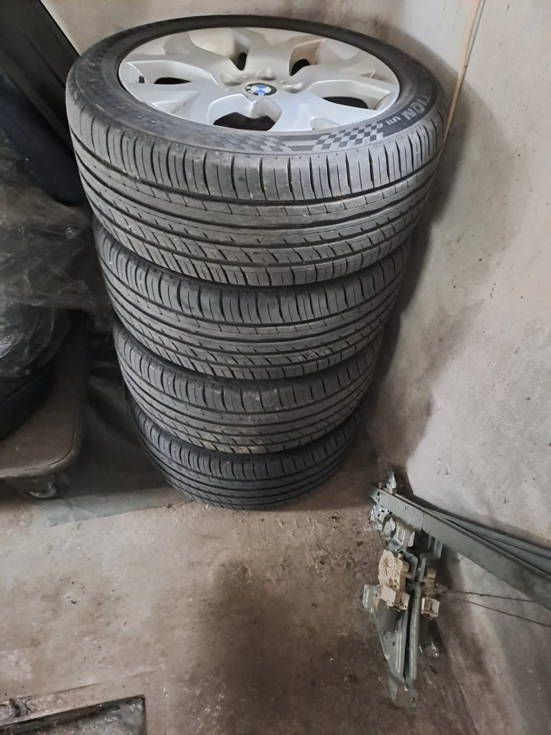 BMW X3 2.5, снимка 11 - Автомобили и джипове - 52658209