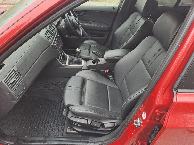 BMW X3 2.5, снимка 5 - Автомобили и джипове - 52658209