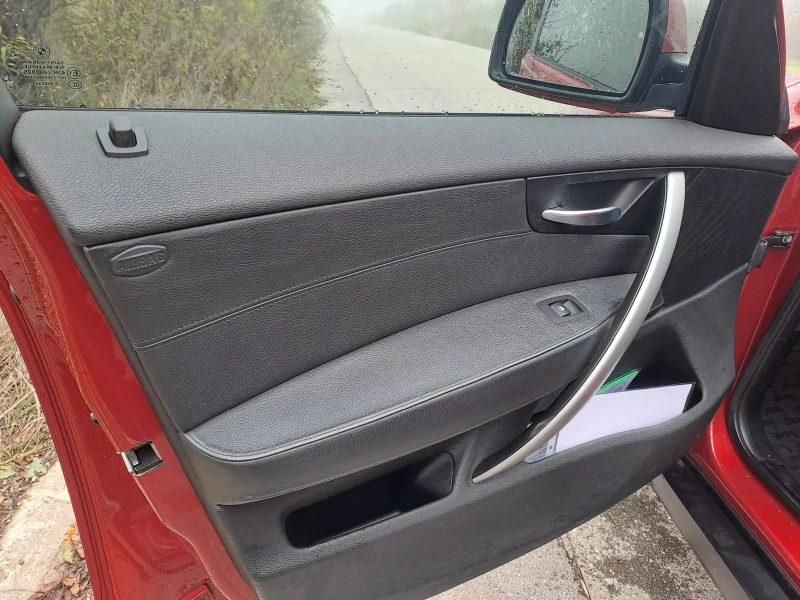 BMW X3 2.5, снимка 6 - Автомобили и джипове - 52658209