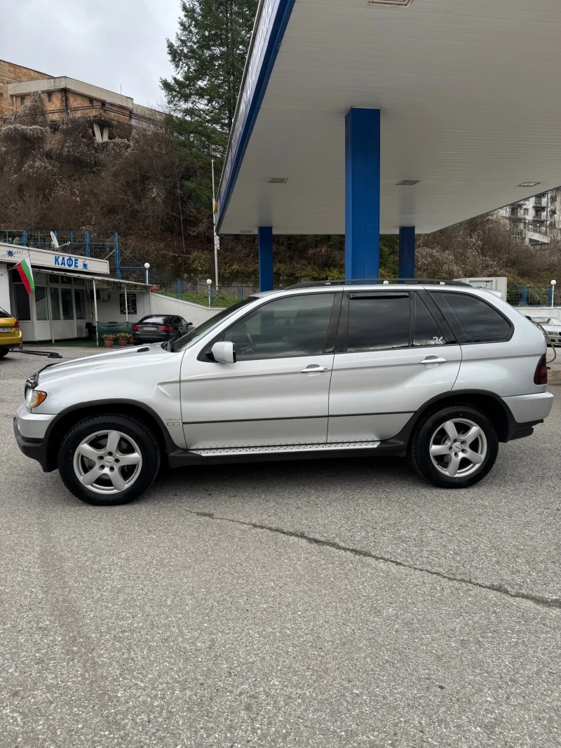 BMW X5 3.0d, снимка 3 - Автомобили и джипове - 52714494