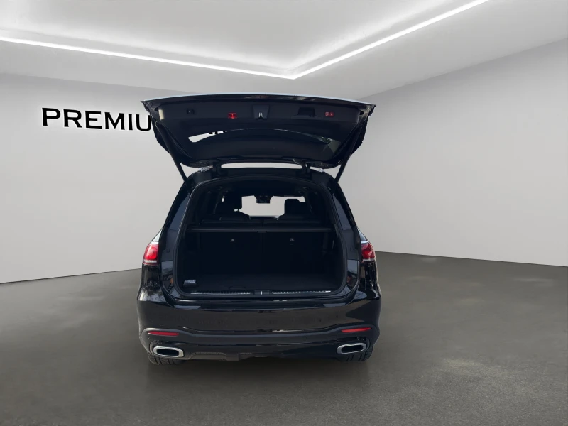 Mercedes-Benz GLS 400 d AMG Line, снимка 17 - Автомобили и джипове - 52728006
