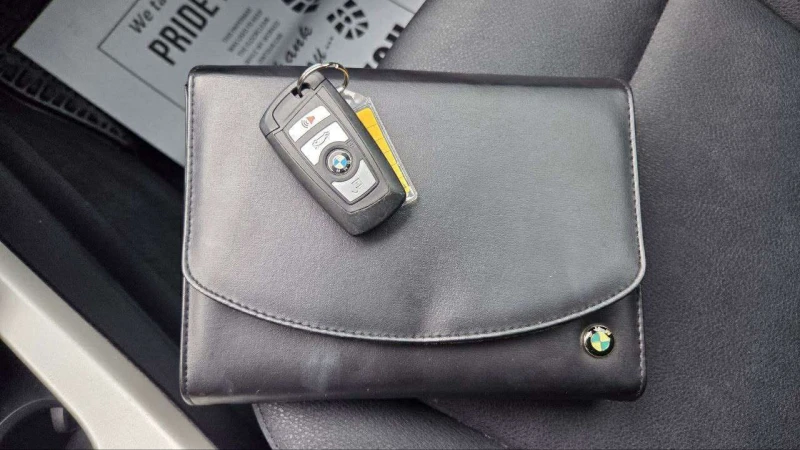 BMW X3 * xDrive28i * CARFAX * ЦЕНА ДО БГ, снимка 16 - Автомобили и джипове - 53170049