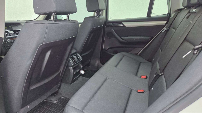 BMW X3 * xDrive28i * CARFAX * ЦЕНА ДО БГ, снимка 10 - Автомобили и джипове - 53170049