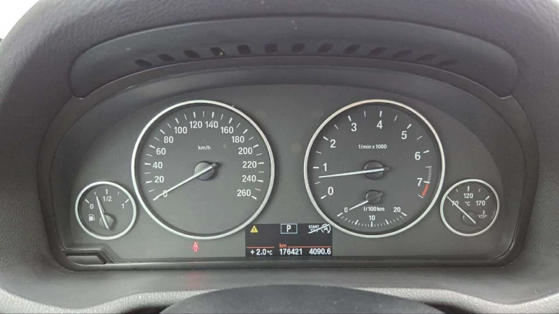 BMW X3 * xDrive28i * CARFAX * ЦЕНА ДО БГ, снимка 15 - Автомобили и джипове - 53170049