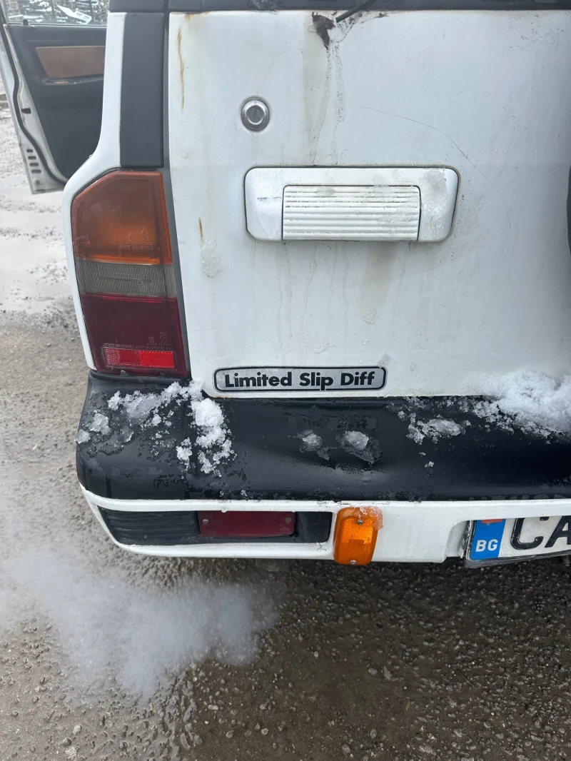 Suzuki Vitara, снимка 9 - Автомобили и джипове - 53581540