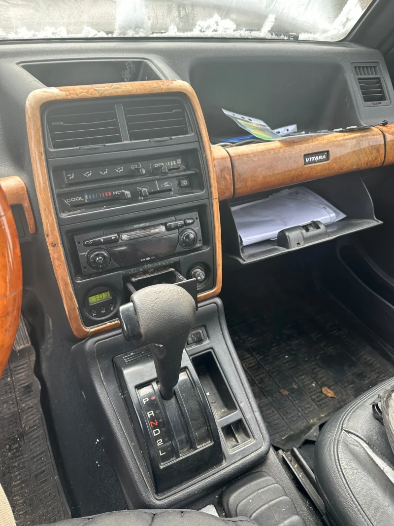 Suzuki Vitara, снимка 8 - Автомобили и джипове - 53581540