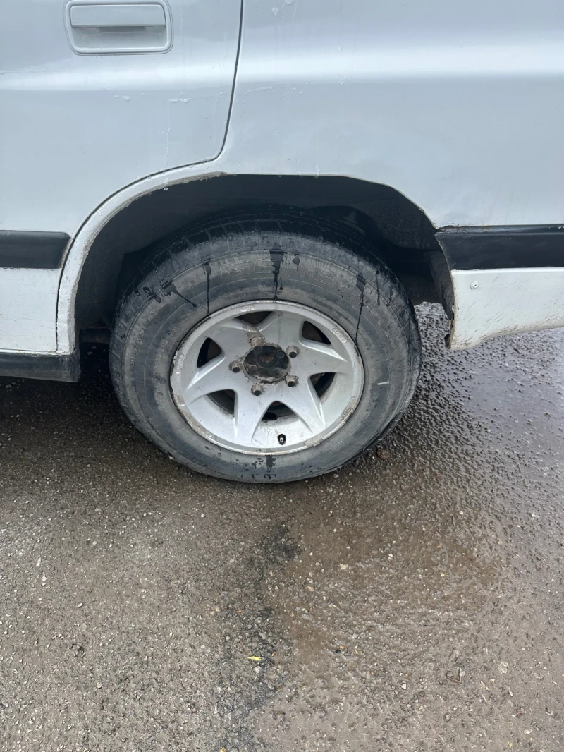 Suzuki Vitara, снимка 5 - Автомобили и джипове - 53581540