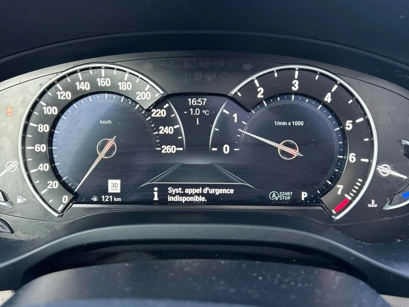 BMW X3 xDrive30i С РЕГИСТРАЦИЯ & АВТО КРЕДИТ , снимка 9 - Автомобили и джипове - 53595161